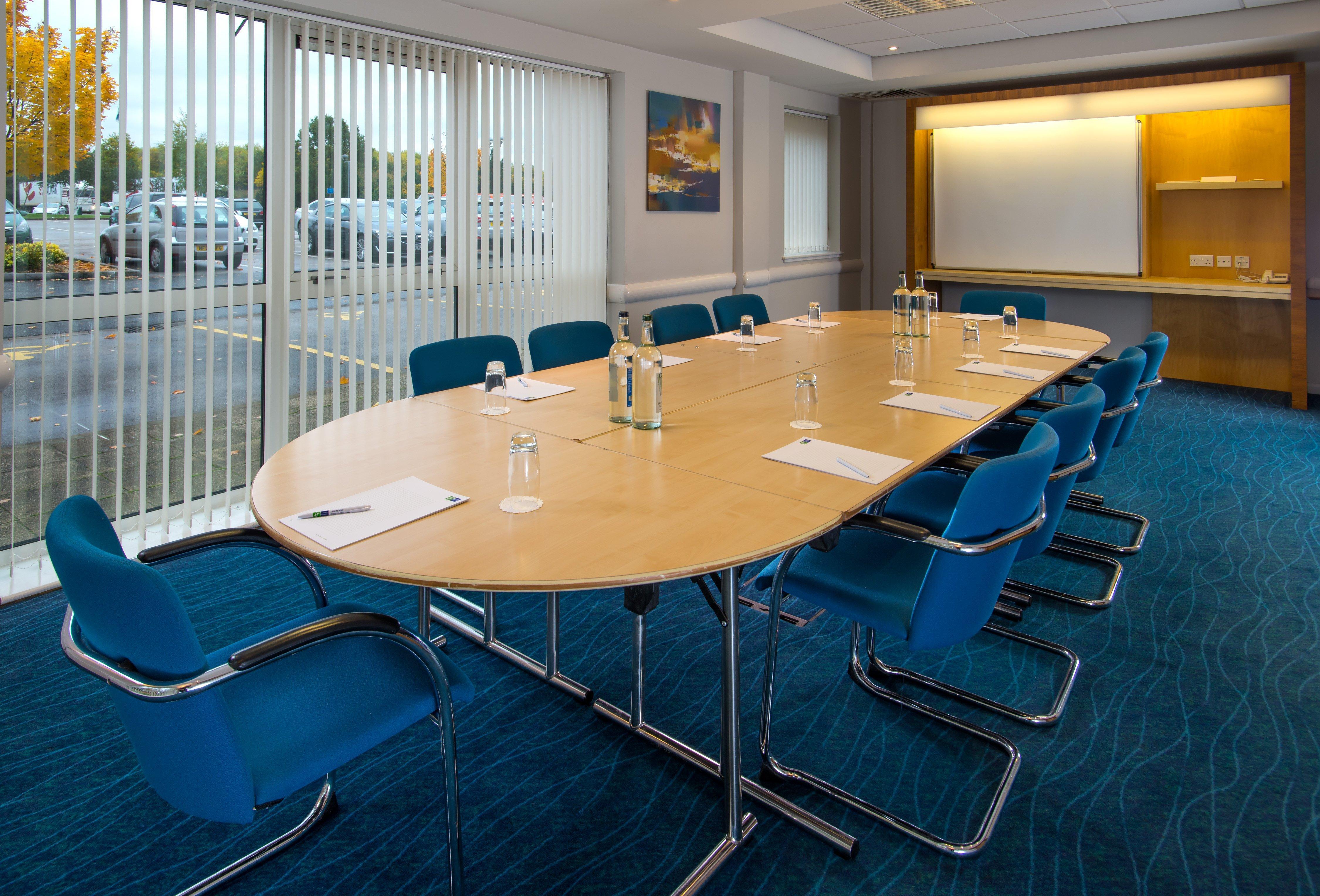 Holiday Inn Express Bedford By Ihg Esterno foto